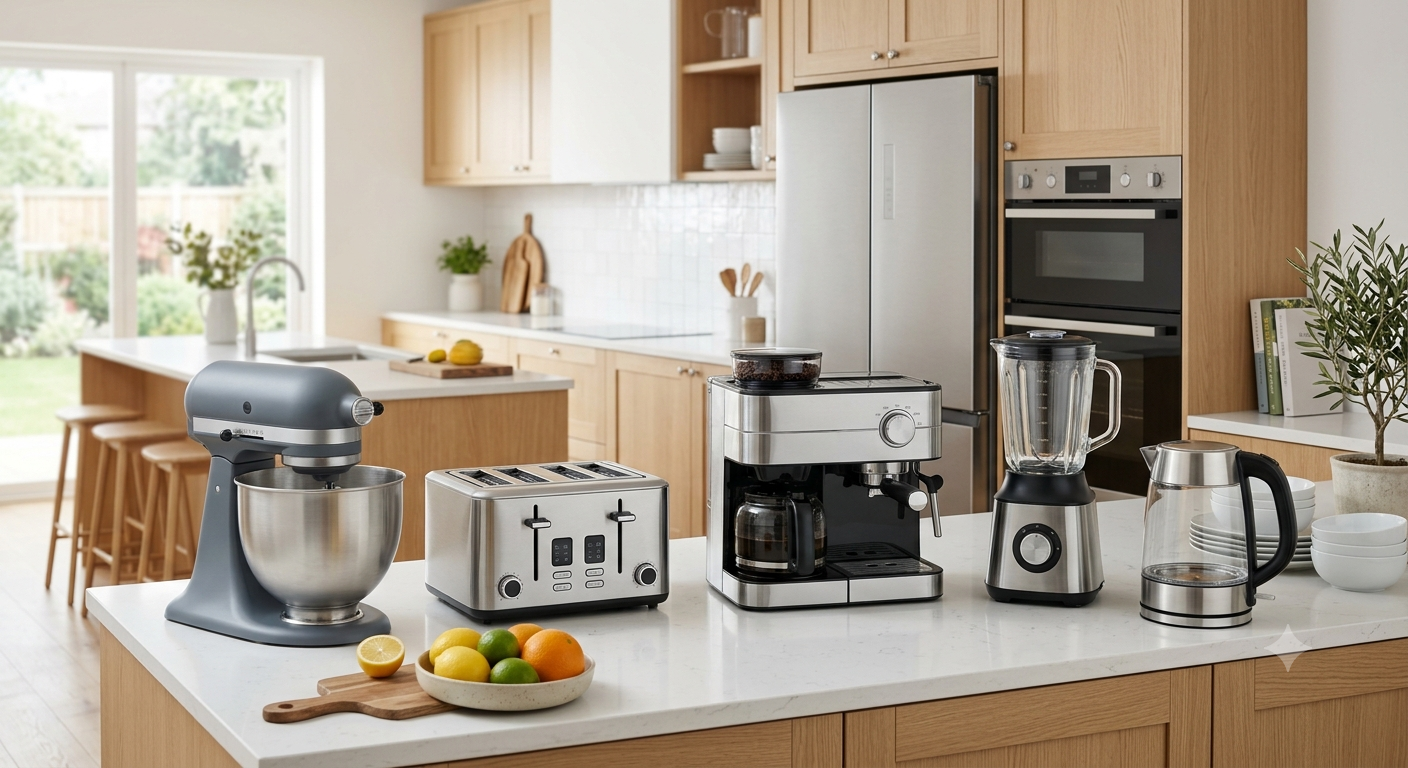 Kitchen and Dining Products