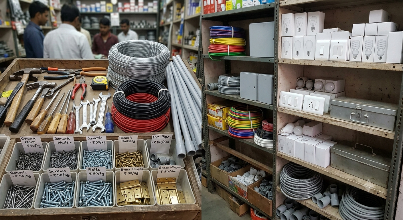 Hardware Products