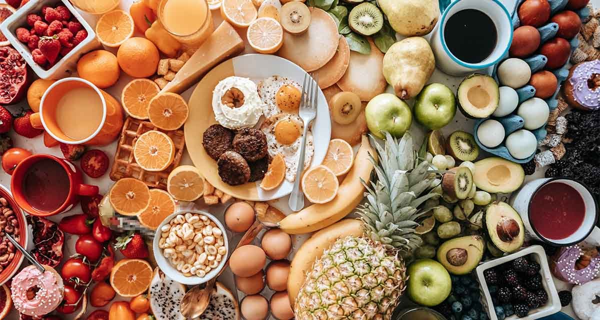 Foods