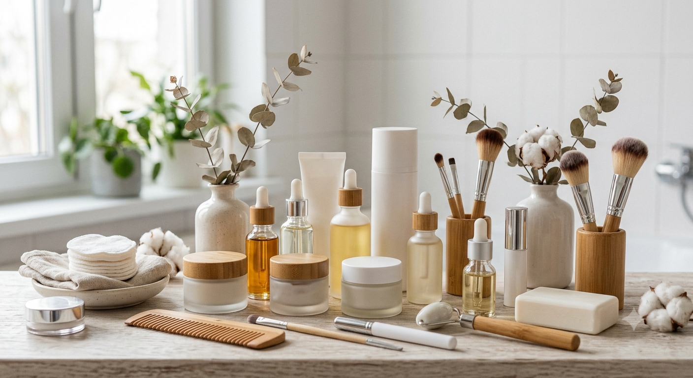 Beauty Products