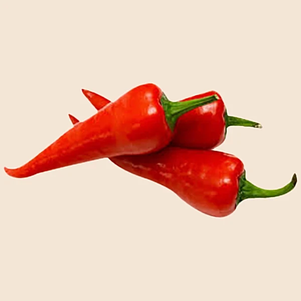 Red Chilli