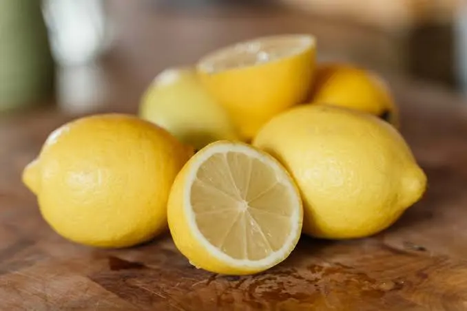 lemon