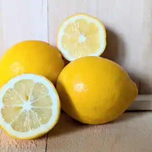 lemon